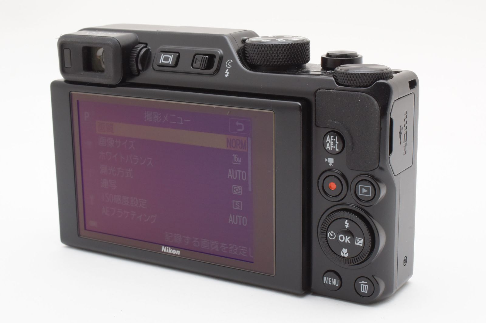 Nikon