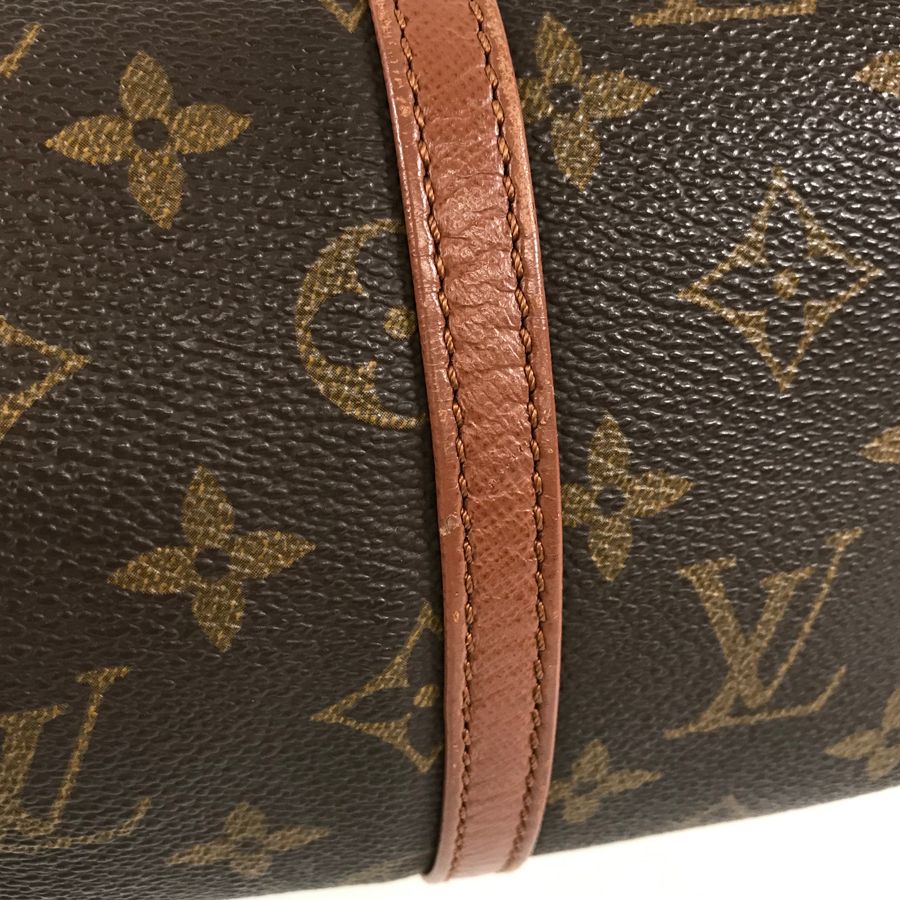 ルイ・ヴィトン LOUIS VUITTON モノグラム 旧 パピヨン M51366