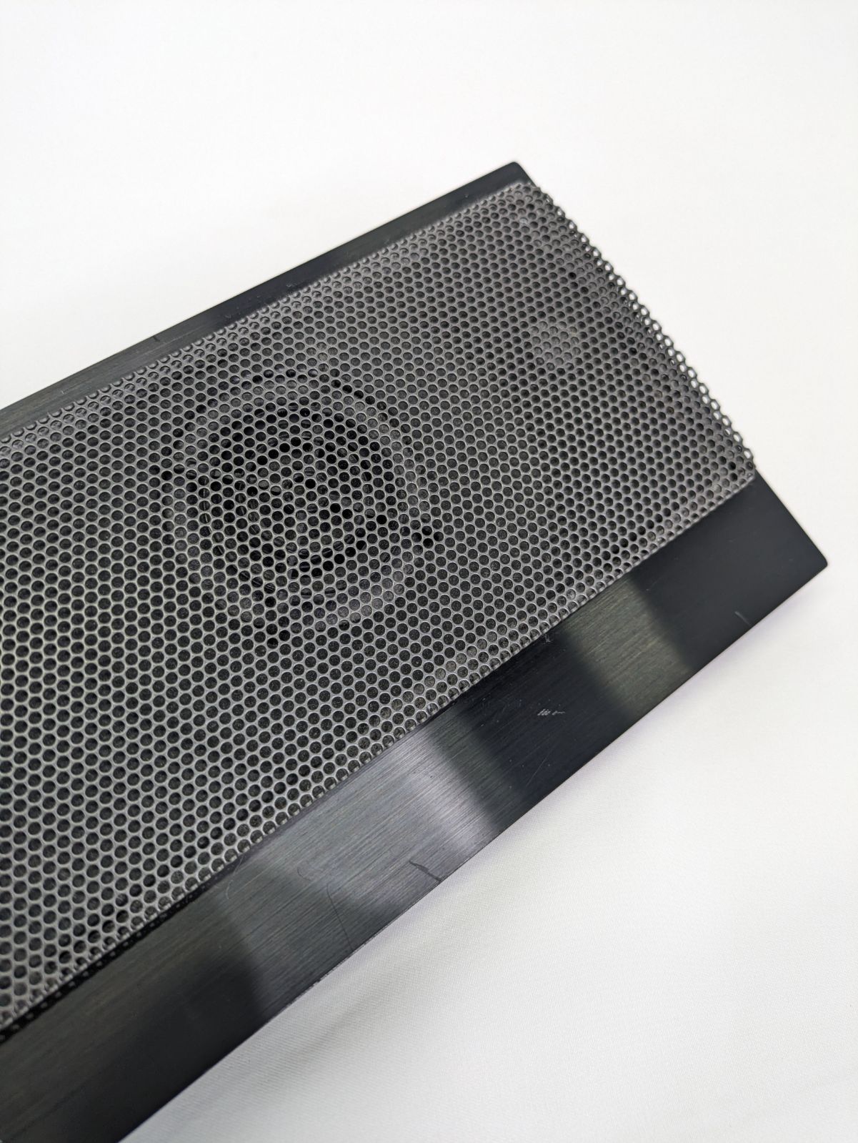 2215 ハローキティ 缶型スピーカー &ハンデデュエットカラオケ sanrio