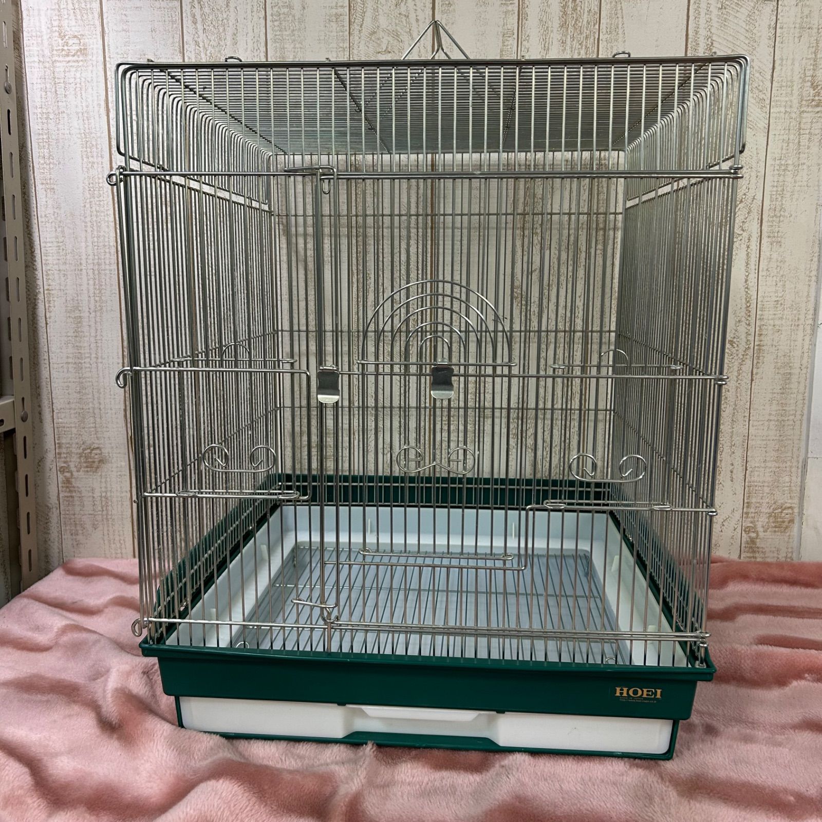 HOEI（ホーエイ）鳥かご大