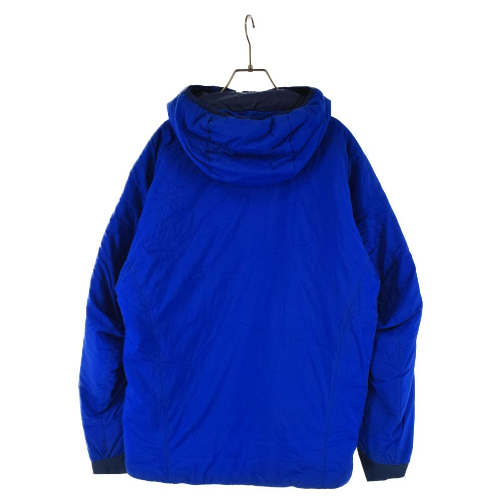 ARC'TERYX (アークテリクス) ATOM AR HOODY アトム フーディー