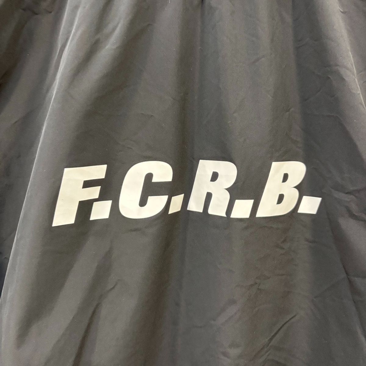 エフシーレアルブリストル F.C.Real Bristol 22aw AUTHENTIC LOGO 