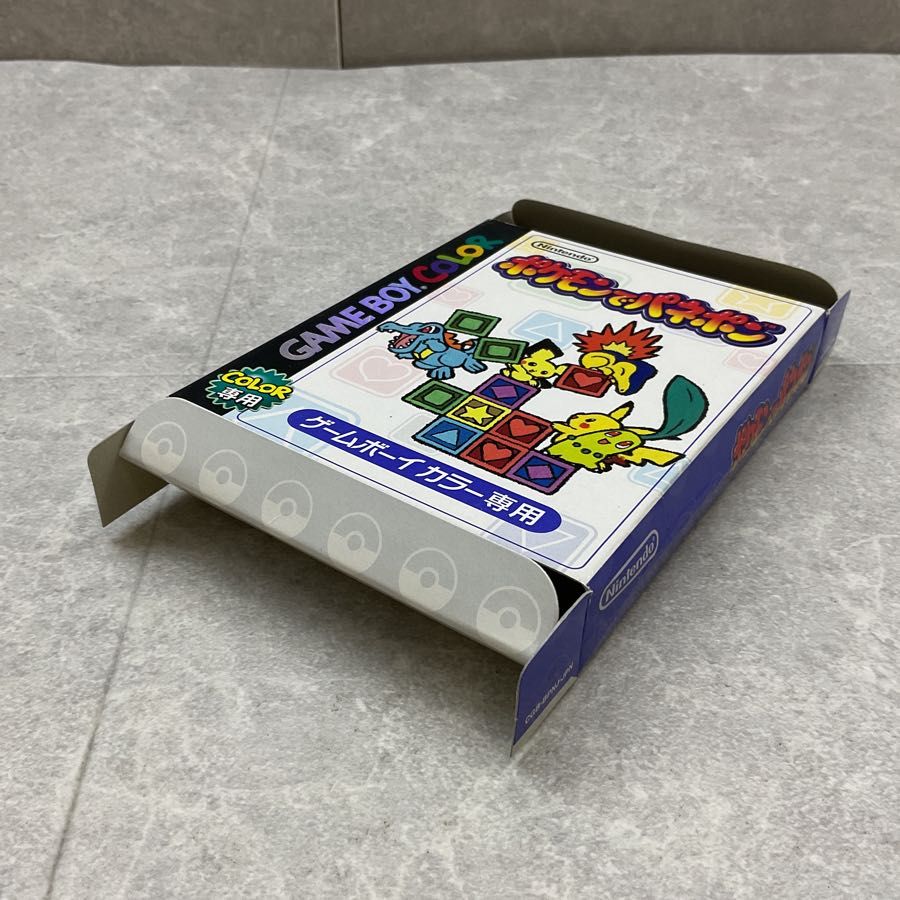 Amazon | ポケモンでパネポン | ゲームソフト
