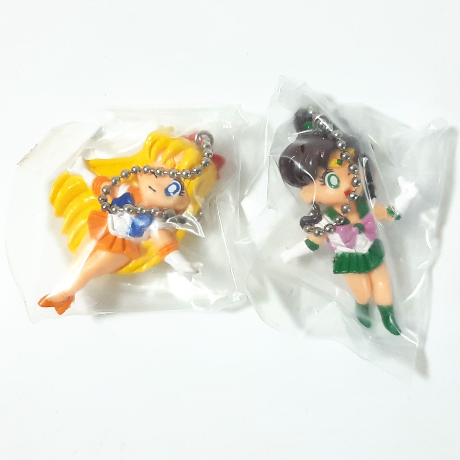 セーラームーン ガチャガチャ フィギュア キーホルダー キー