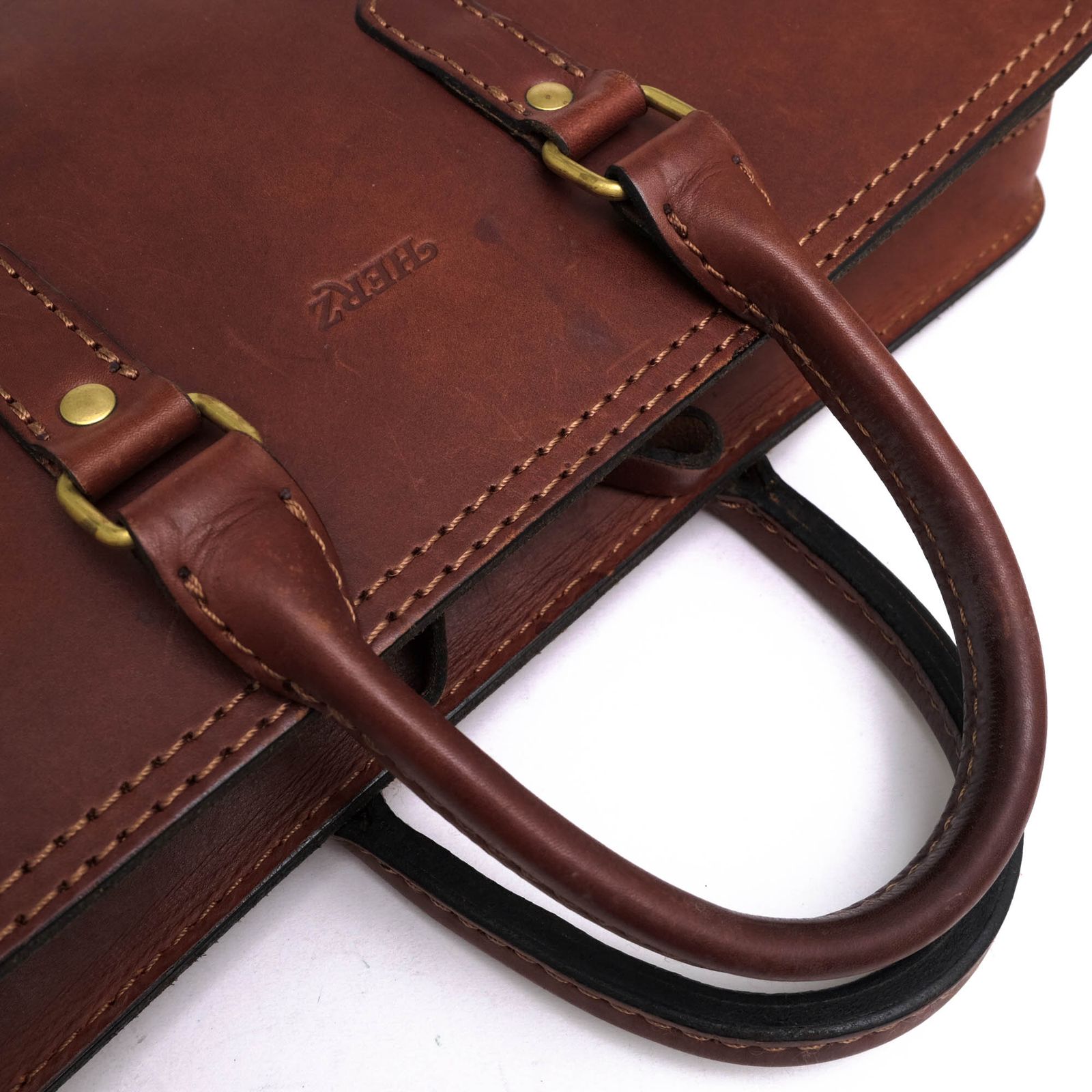 ヘルツ／HERZ バッグ ブリーフケース ビジネスバッグ 鞄 ビジネス