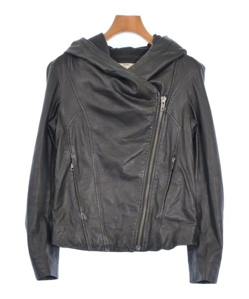 HELMUT LANG ライダース レディース 古着