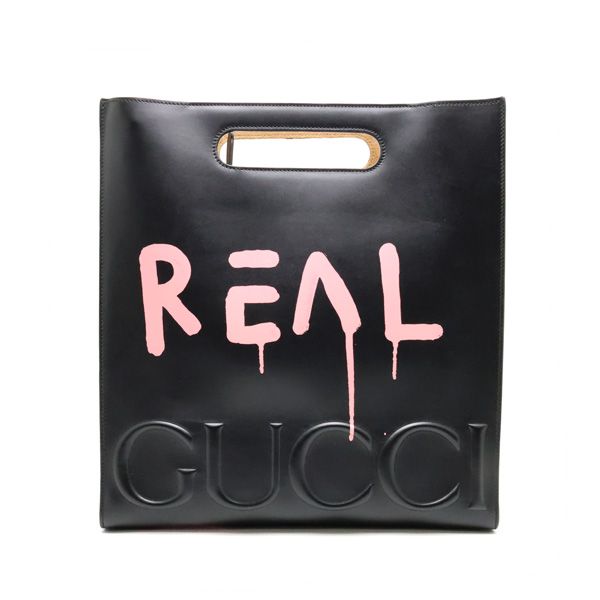 楠本質店/元住吉】GUCCI/グッチ ゴースト2WAYハンドバッグ