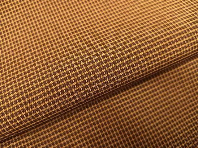 平和屋着物○上質な紬 格子 正絹 逸品 未使用 AAAZ0581ph - メルカリ