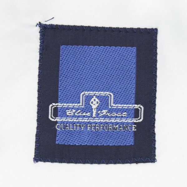 訳あり 新品 ブルーフロスト Blue Frost スーツ E6 MSU1035 5Lサイズ