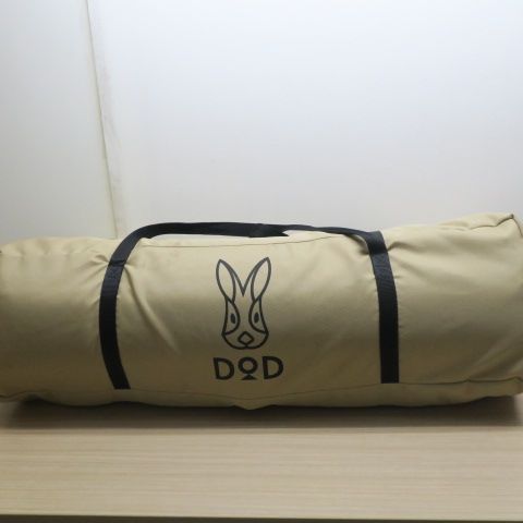 DOD】ソトネノキワミ Sサイズ DOD([スポーツ]ディーオーディー