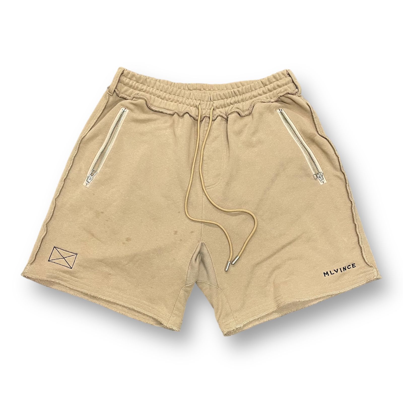 MLVINCE ハーフパンツ