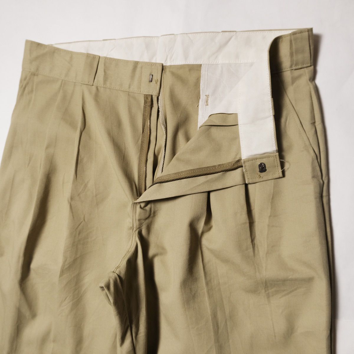 ディッキーズ　アメリカ製　USA製 Dickies　32×30 古着　ビンテージ 90's【USA製】ビンテージ【ディッキーズ】【Dickies】【874