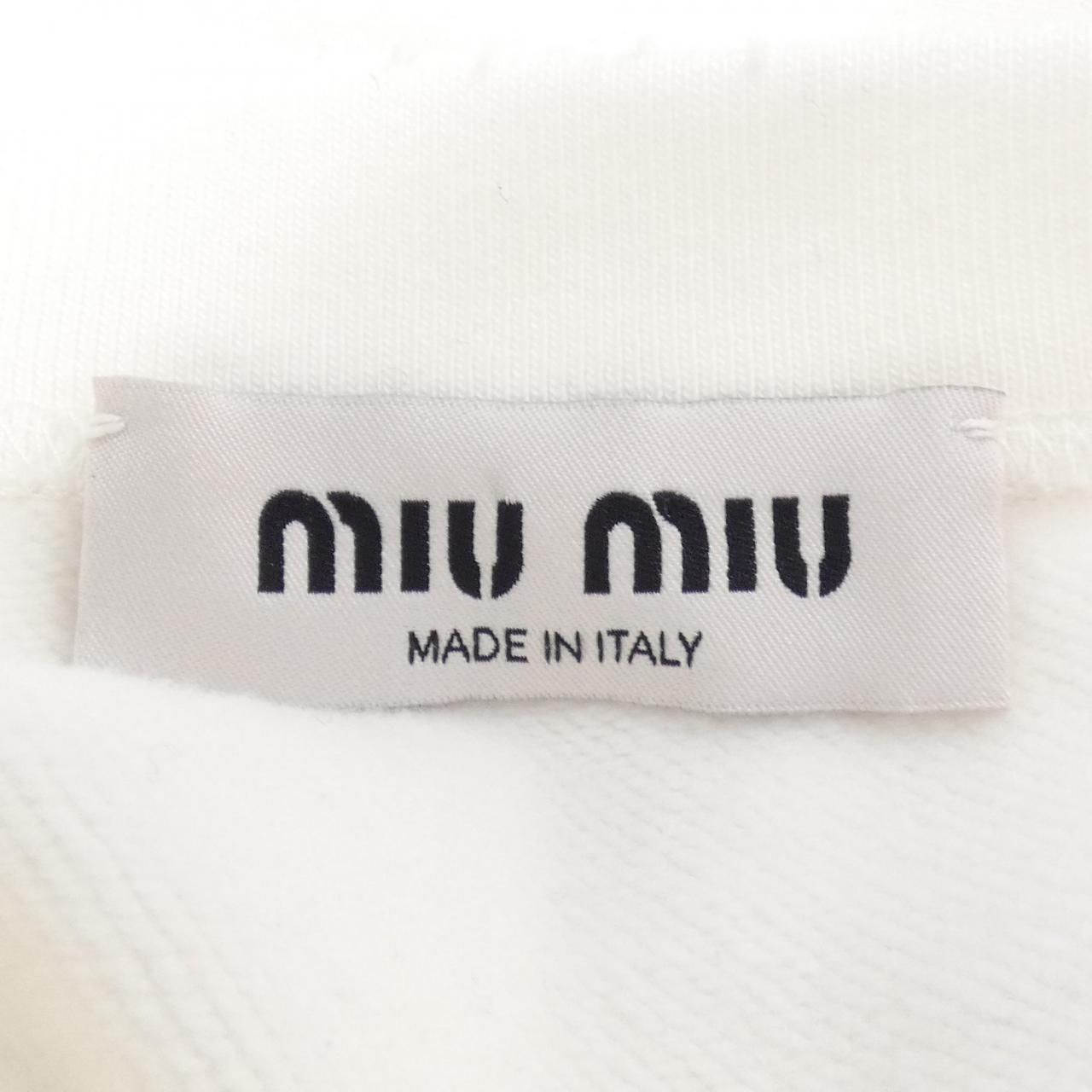 ミュウミュウ MIU