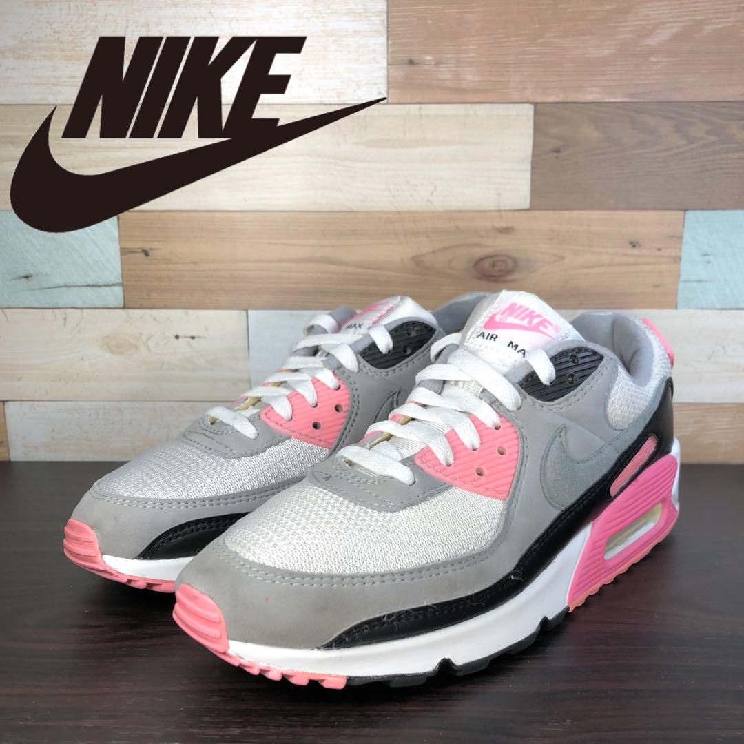 NIKE AIR MAX 90 90 26.5cm U08892 CD0881 101