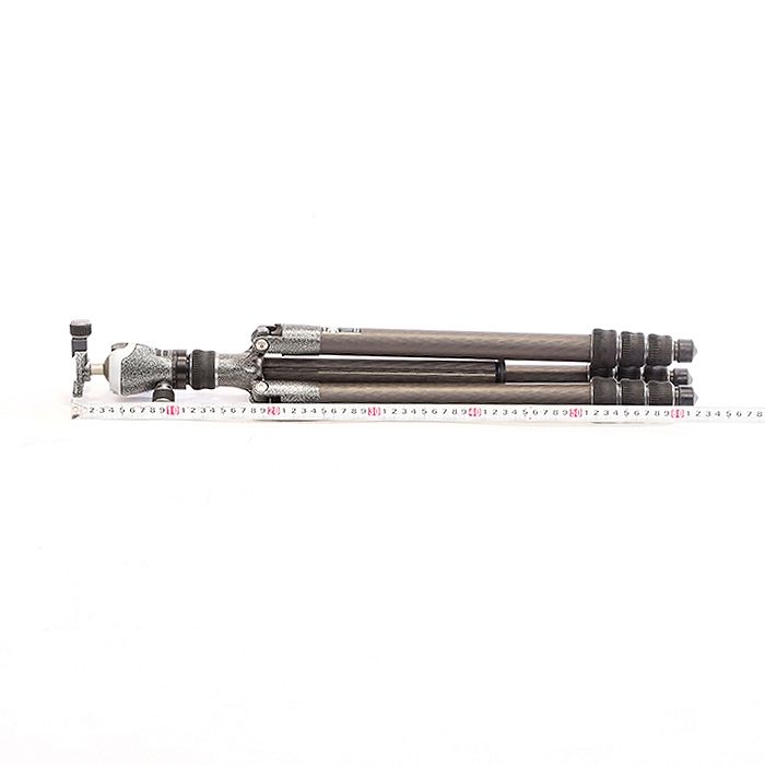 GITZO - 【中古】(ジッツオ) GITZO GT2545+82QD付 トラベラーサンキャク GITZO - 【中古】(ジッツオ) GITZO GT2545+82QD付 トラベラー