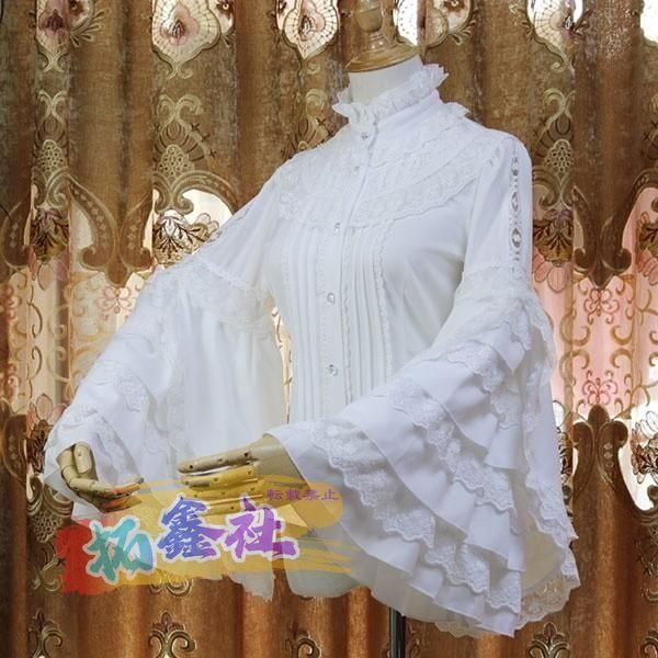 パンク ゴシック