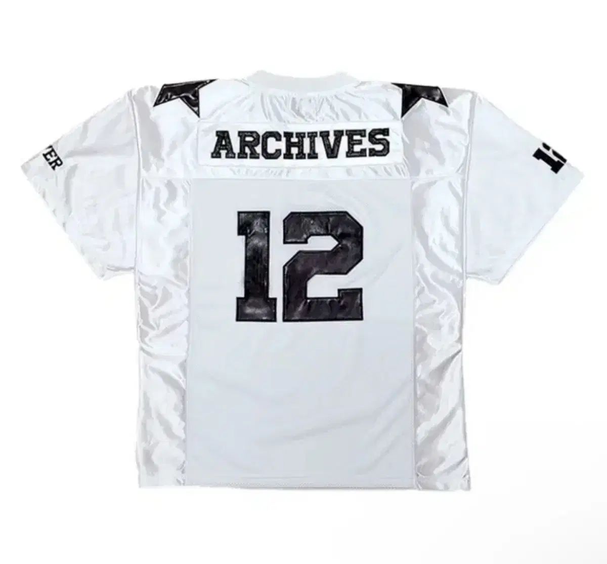 [ジゼル着用] 2000archives ユニフォームTシャツ ☆AESPA ジゼル 着用！！【2000ARCHIVES】2000 Football T