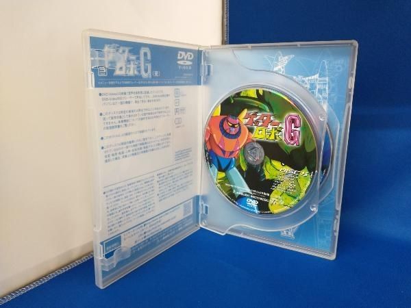ゲッターロボ VOL.3 [DVD] Amazon.co.jp: ゲッターロボ VOL.3 [DVD] : 神谷明, 山田俊司