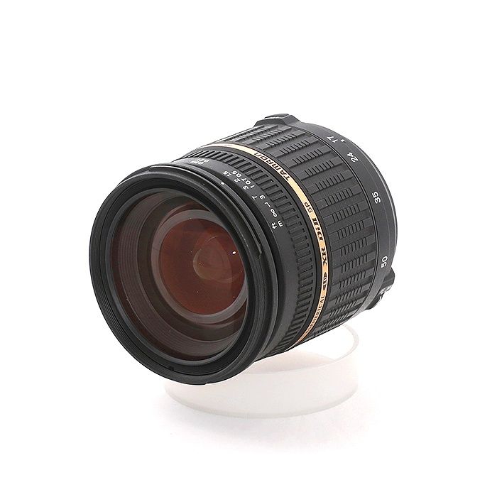 タムロン) TAMRON SP AF17-50/2.8 XR DiII LD A16N2 ニコンFマウント用