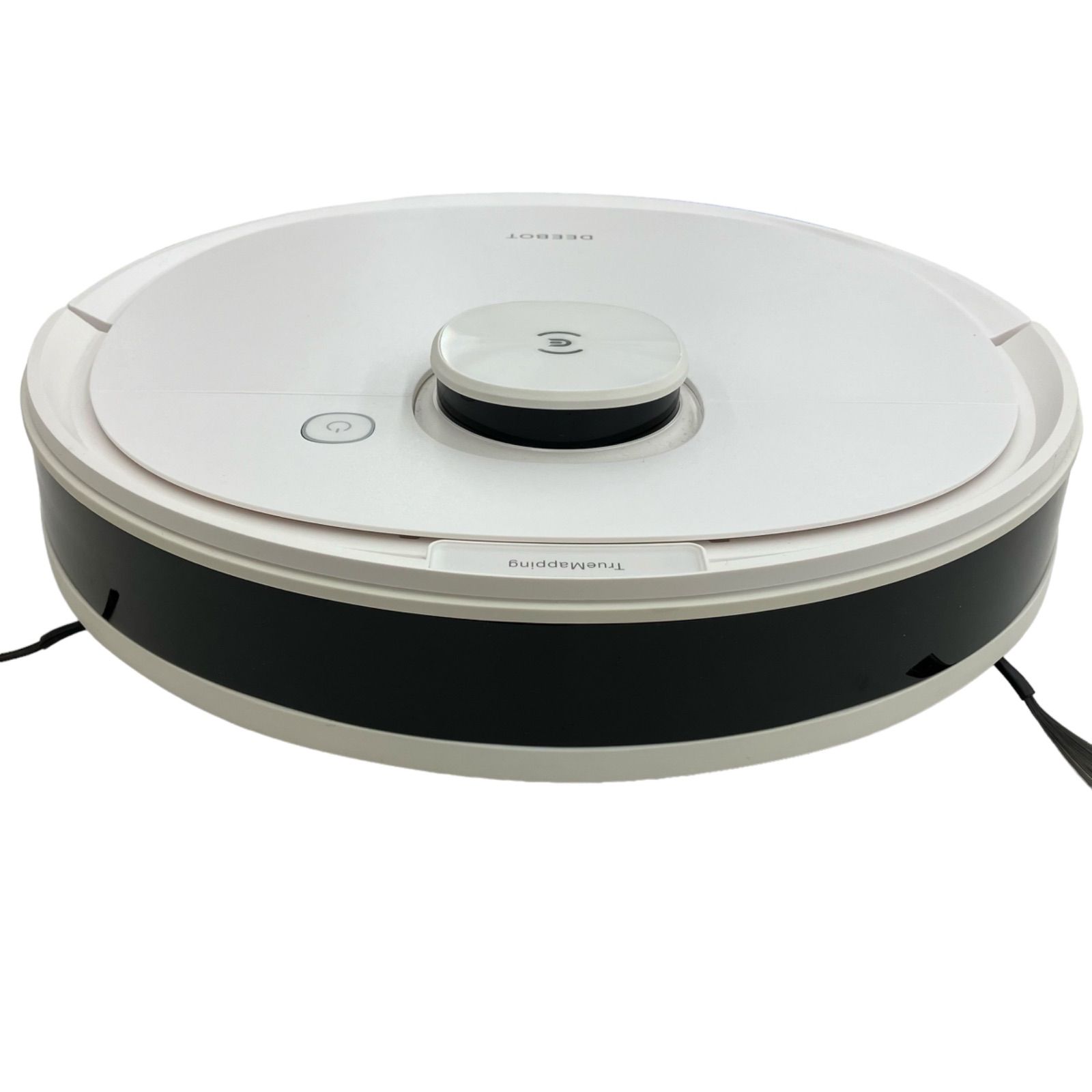 ECOVACS エコバックス□DEEBOT N8+□DLN26-11□ロボット掃除機