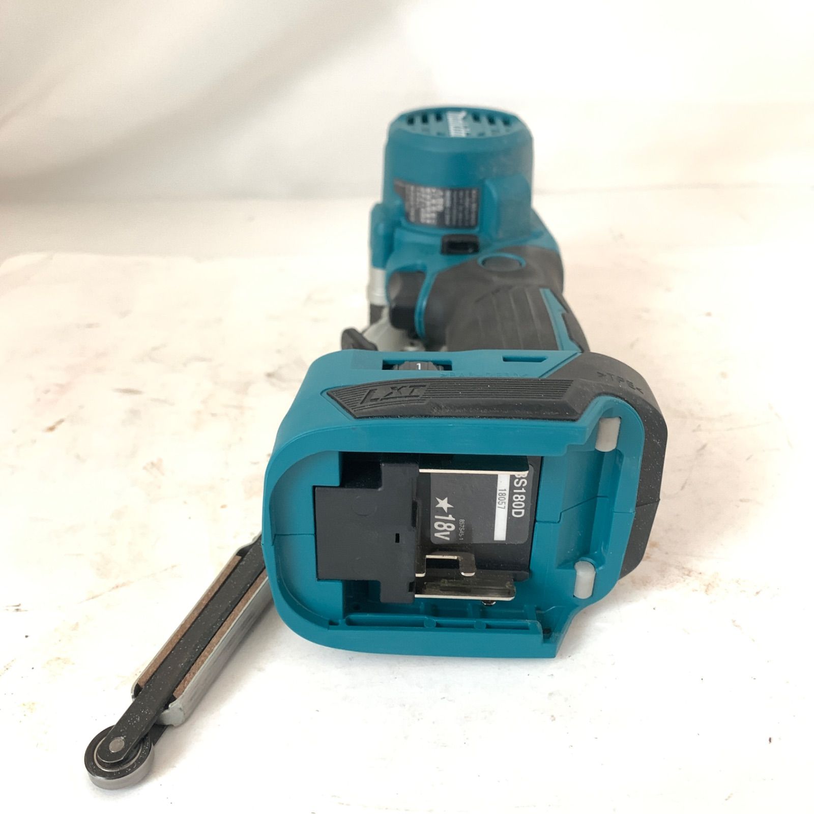 ９mm ベルトサンダ