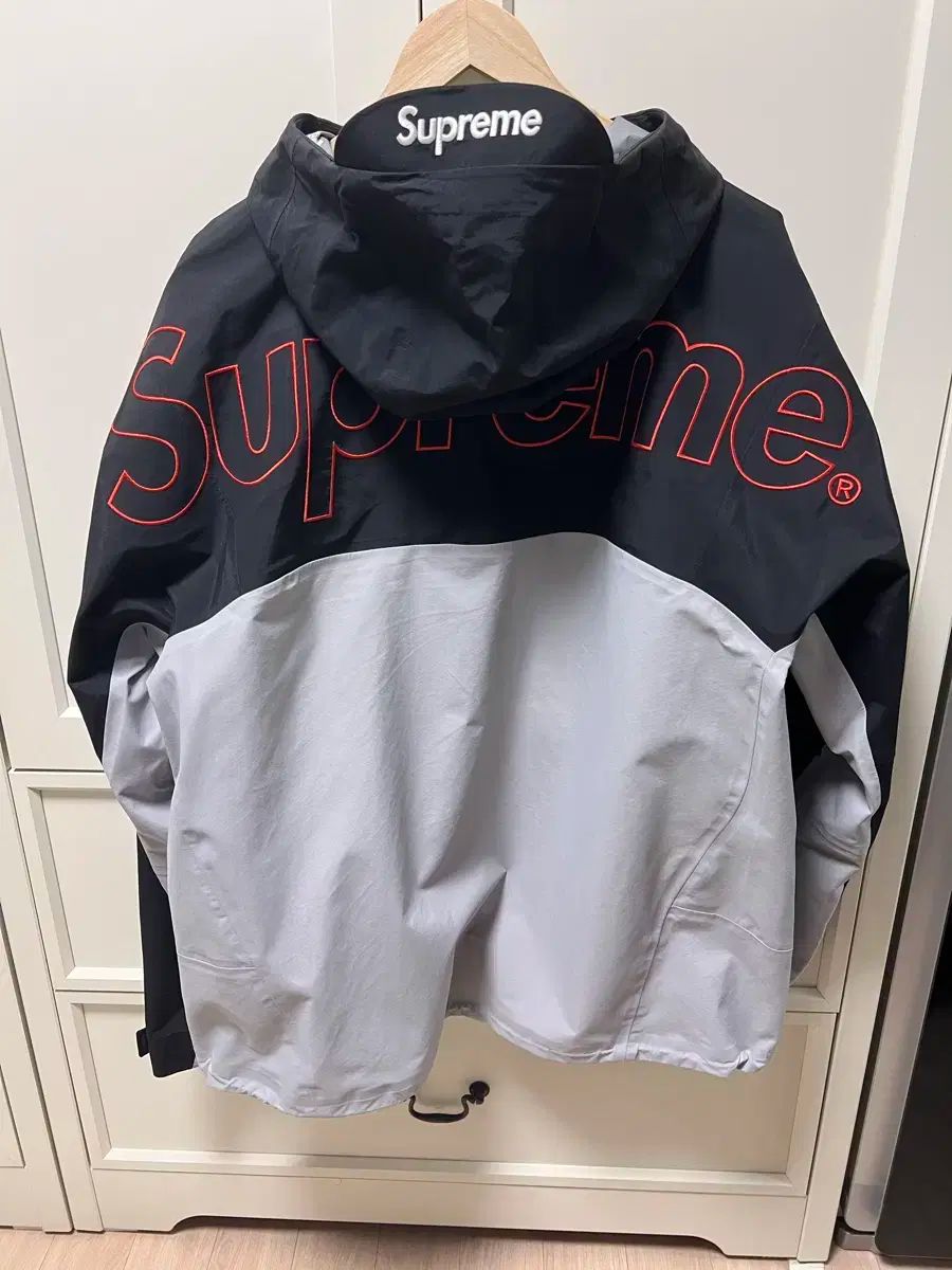 Supreme シュプリーム THE NORTH FACE ザノースフェイス シェル ジャケット L