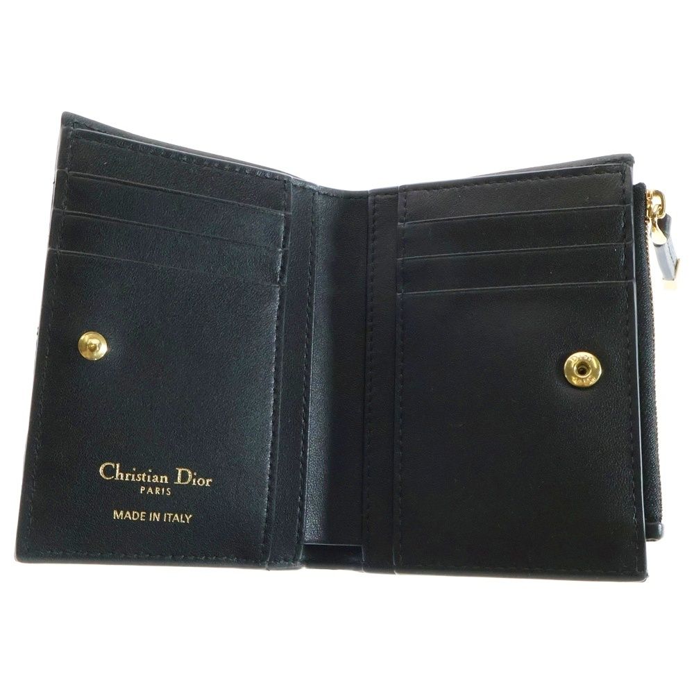 Christian Dior (クリスチャンディオール) カロ ダリア CDロゴ