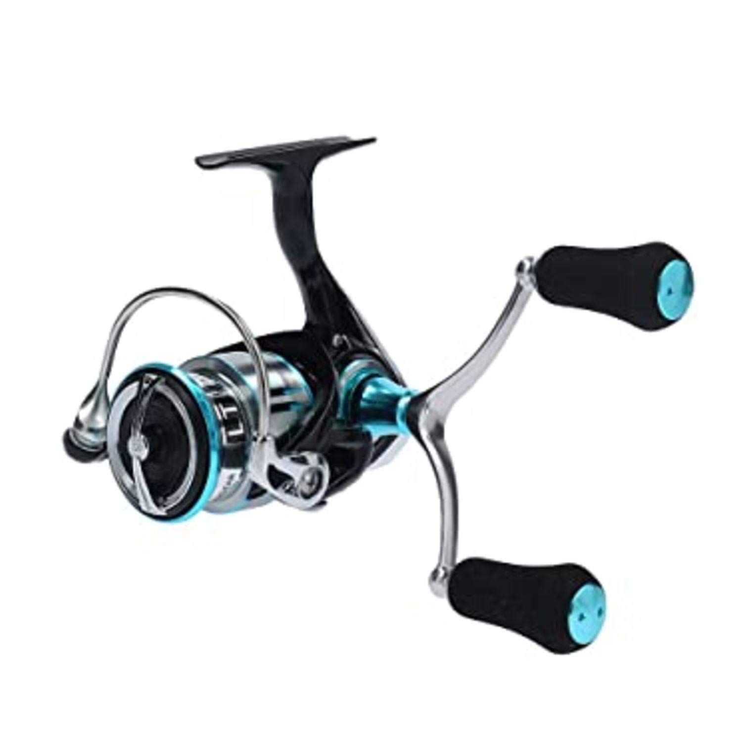 ダイワ DAIWA 一般 スピニングリール 19 エメラルダス LT2500S-H-DH 2019モデル 単品 LT2500S-H-DH