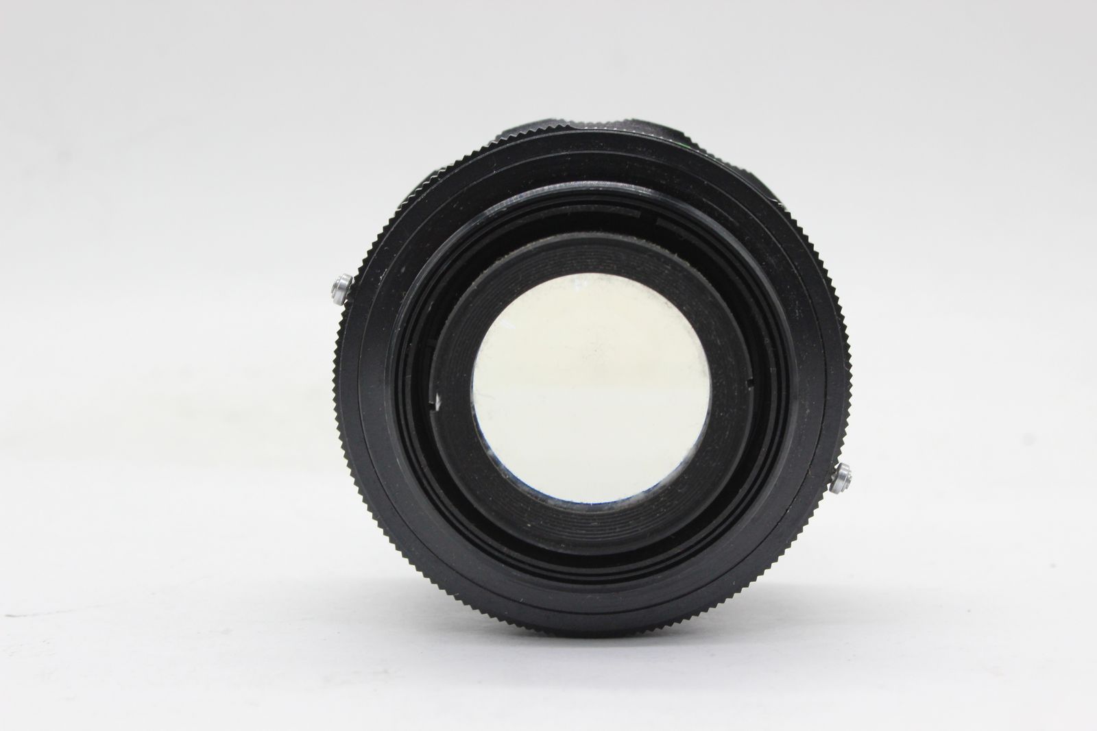 訳あり品】 【希少】 ペトリ Petri Orikkor 50mm F2 M42マウントレンズ