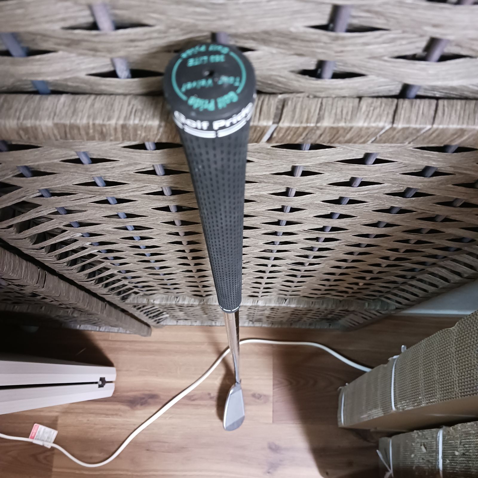  ピン i 530 アイアン UW 1509 単体アイアン メンズ