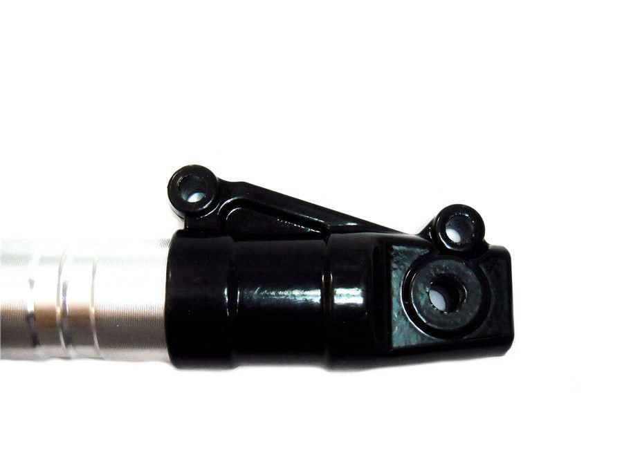 ライブディオ ZX 18 28 35 34 フロントフォーク ショート A115