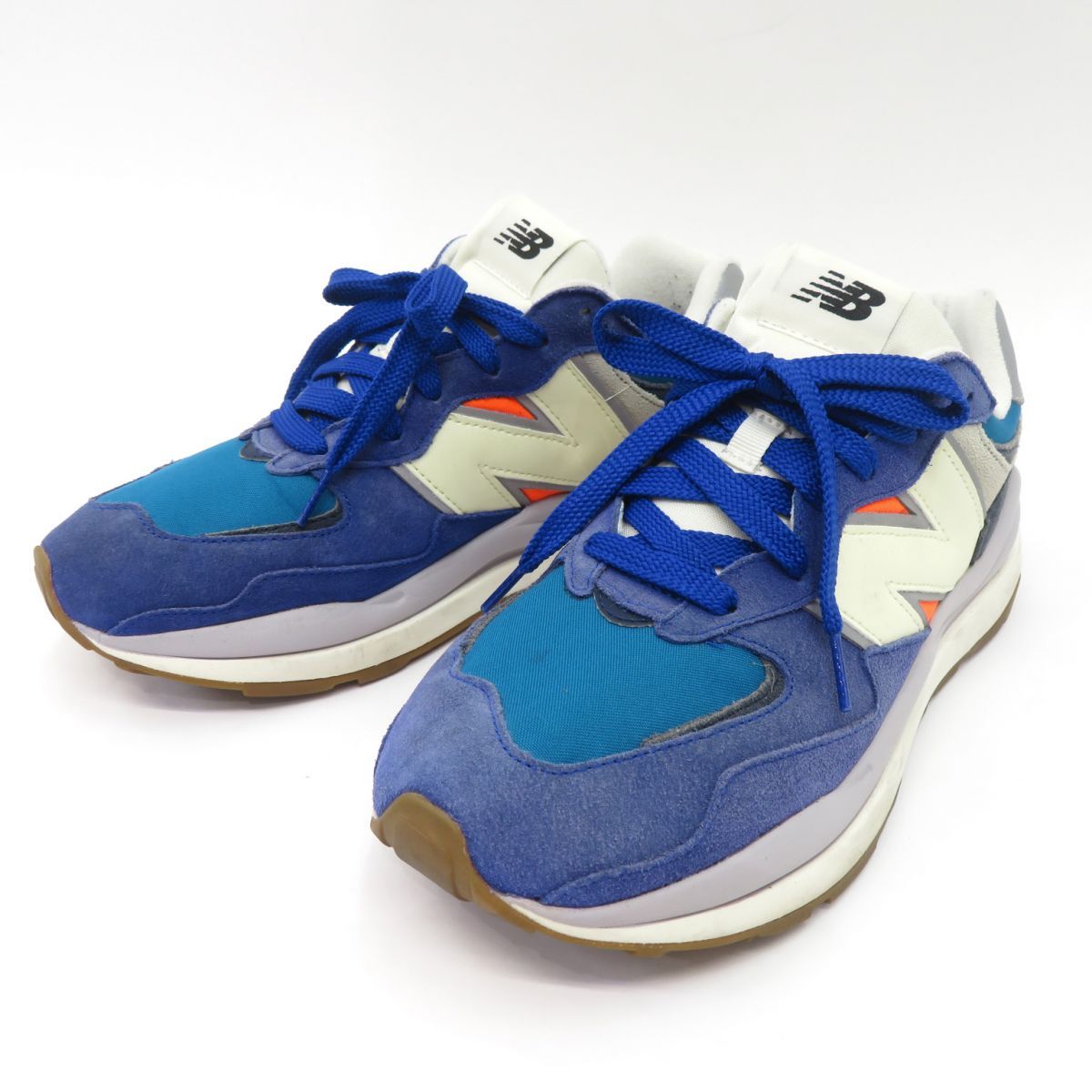NEW BALANCE ニューバランス M5740DC1 US10/28cm 箱無 ※中古