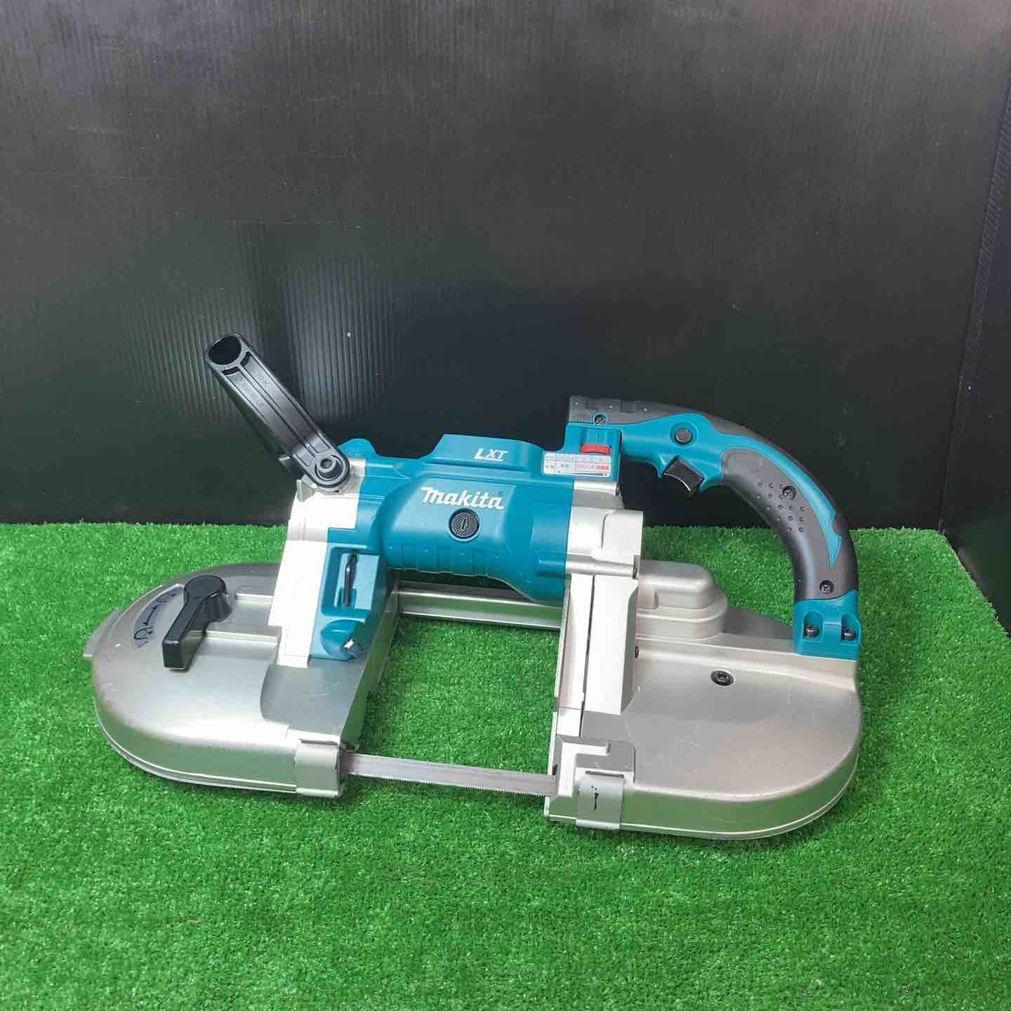 マキタ makita コードレスバンドソー PB180DZ 岩槻店