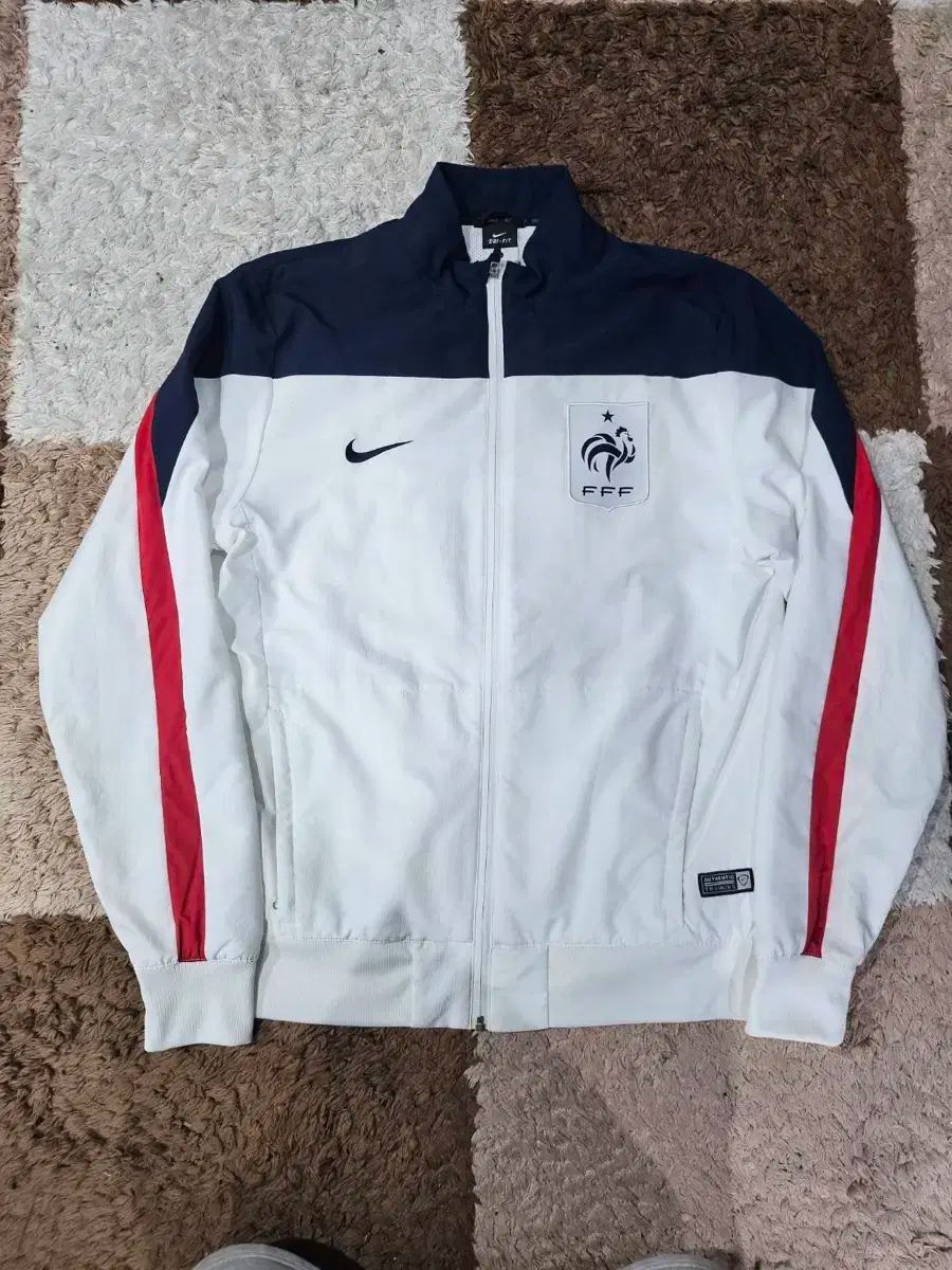 NIKE ナイキ フランス 14 ー 15 韓国国家代表 トラックジャージ ジャージ L