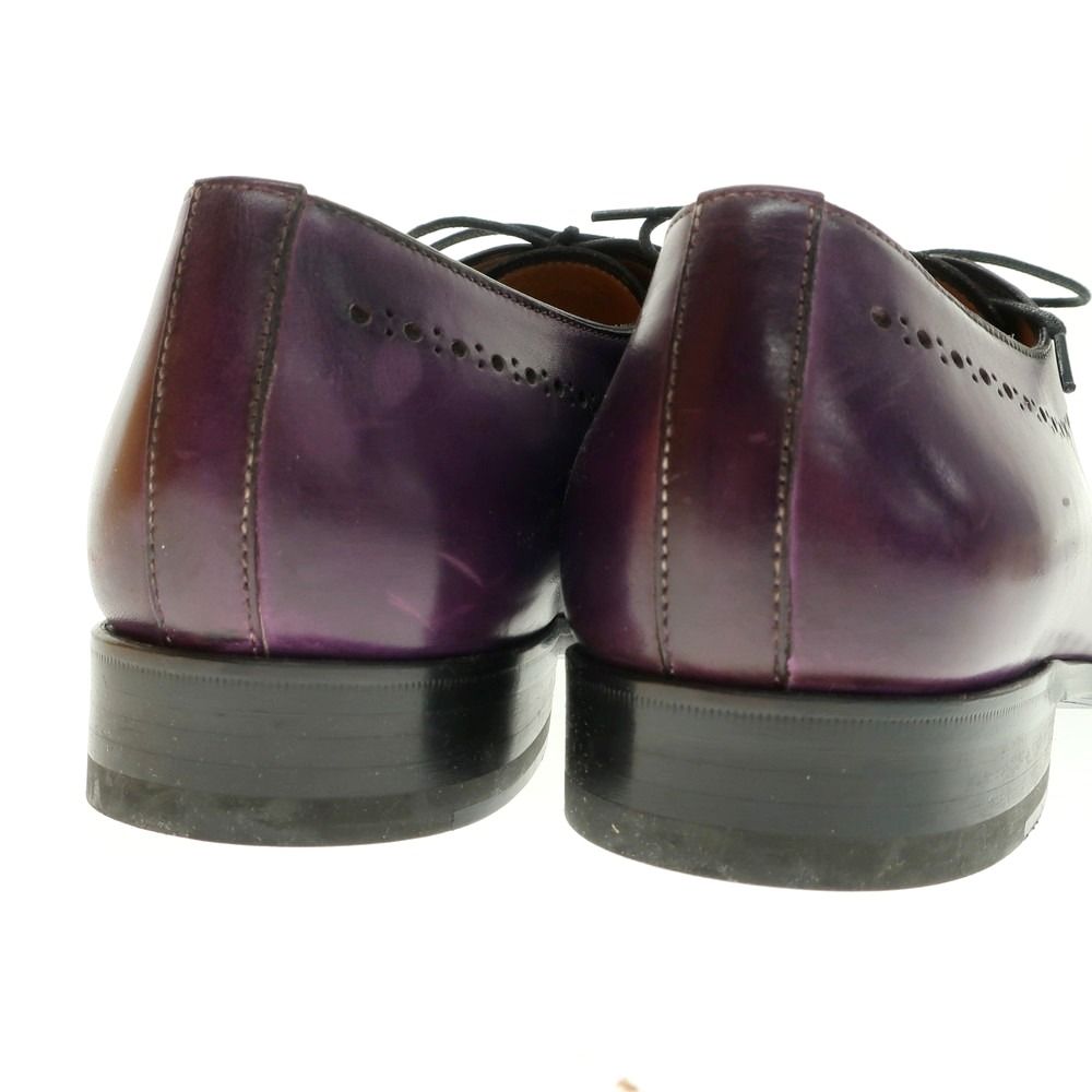 ホールカット ドレスシューズ