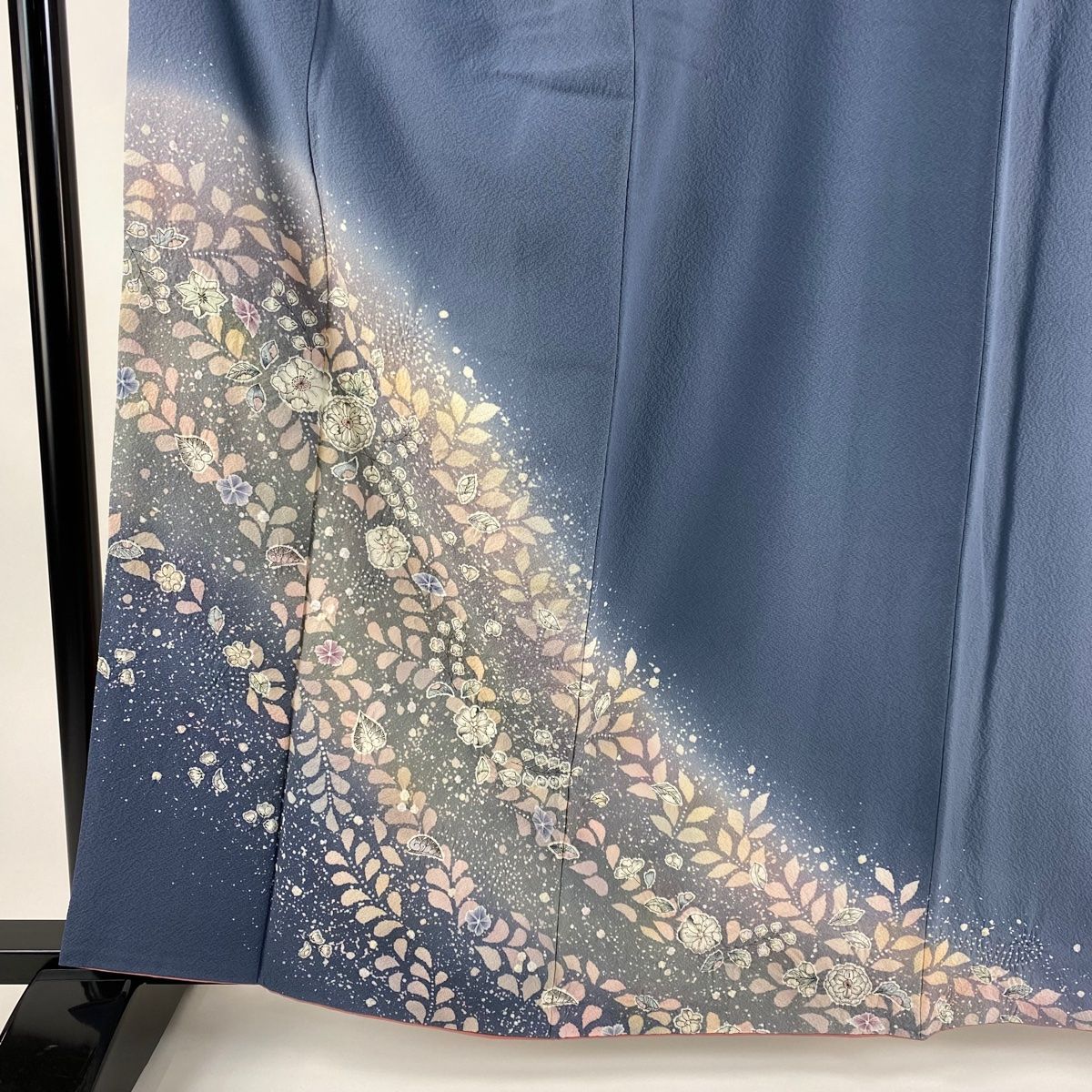 身丈161cm 裄丈63.5cm