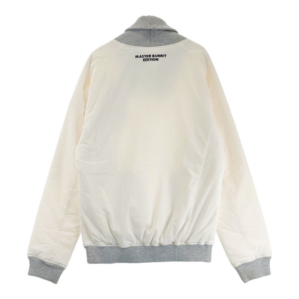 サイズ：5 MASTER BUNNY EDITION マスターバニーエディション 中綿  