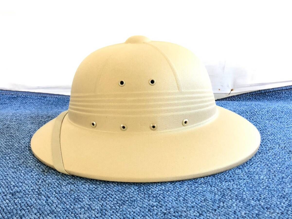 アメリカ軍ヘルメット　ベトナム戦争 ベトナム戦争で活躍！【アメリカ軍装備品】M2ヘルメット（空挺