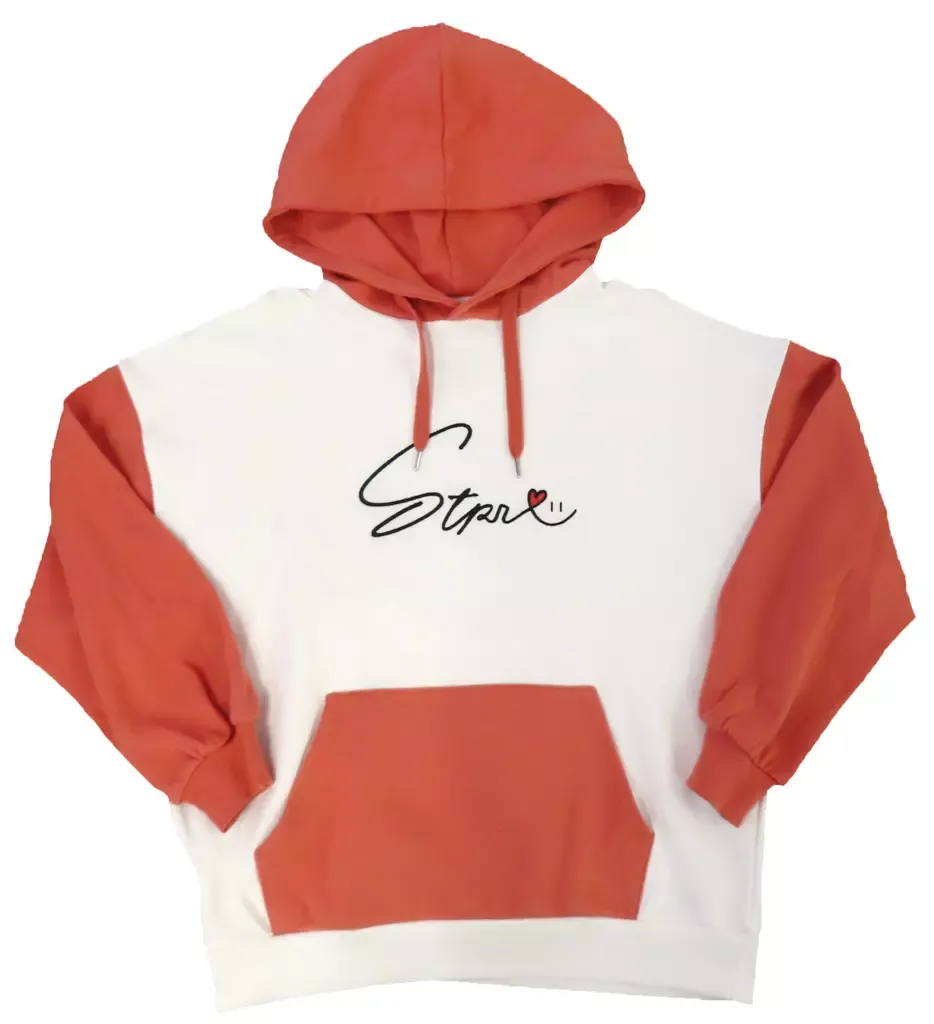 2026年最新】stpr カラーブロックパーカーの人気アイテム - メルカリ