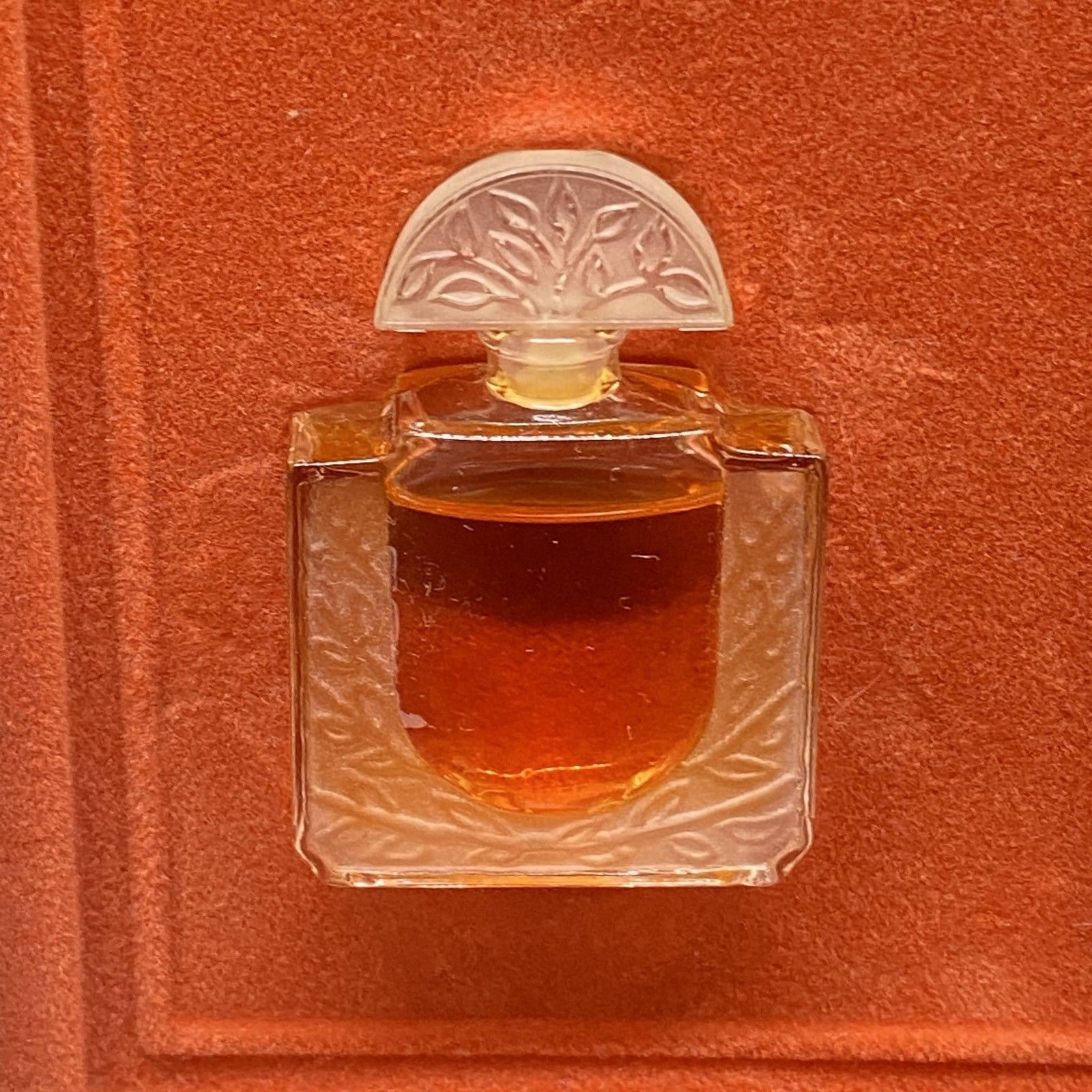 K312希少 LALIQUE ULTIMATE COLLECTION ラリック アルティメイト