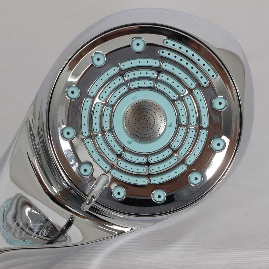 ReFa シャワーヘッド シルバー　RS-BH-15A 楽天市場】ReFa リファ RS-BH-15A シルバー シャワーヘッド