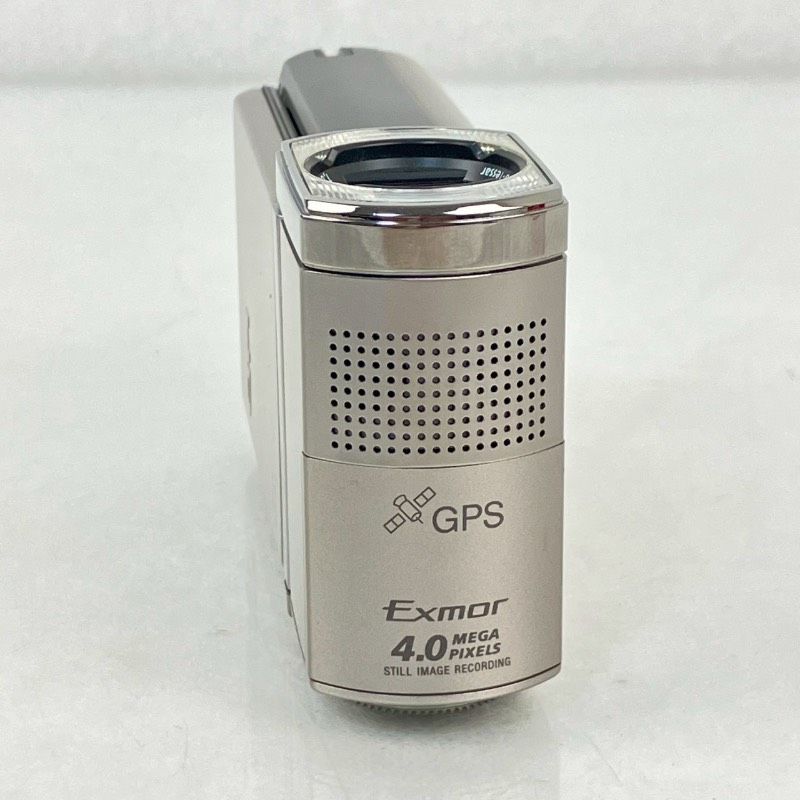 ソニー ハンディカムビデオカメラ HANDYCAM HDR-TG5V SONY