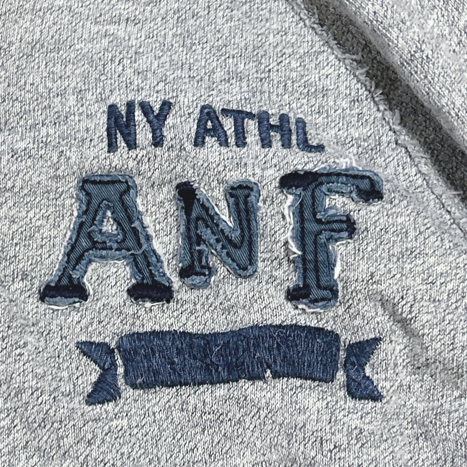 Abercrombie&Fitch】 アバクロンビーアンドフィッチ アバクロ【MUSCLE 