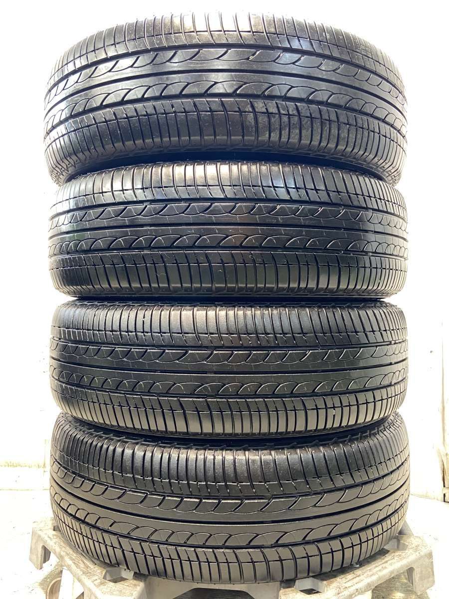 175/65R15 ブリヂストン エコピア EP25 トヨタ純正 WM 15x5.0 39 100-4