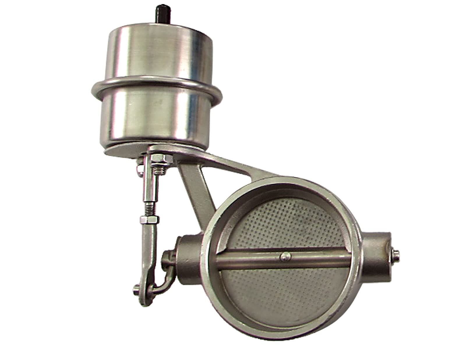 BRIGHTZ 負圧式マフラー可変バルブ 63mm MUF－ETC－002 USTAUSTRALIA_COM_AU