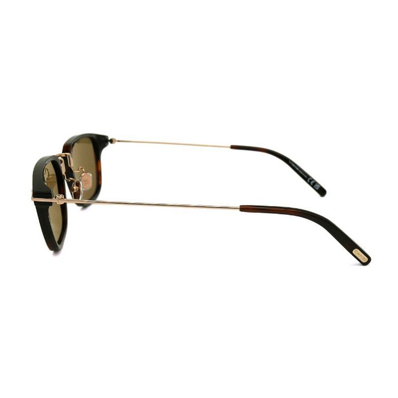 TOM FORD トムフォード TF1042D 52E サングラス Dark Havana アジアン