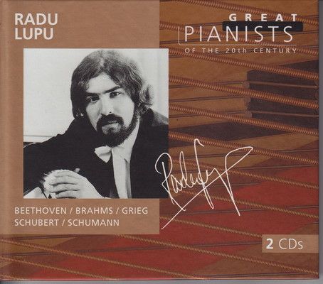 Great Pianists of 20th.C - メルカリ