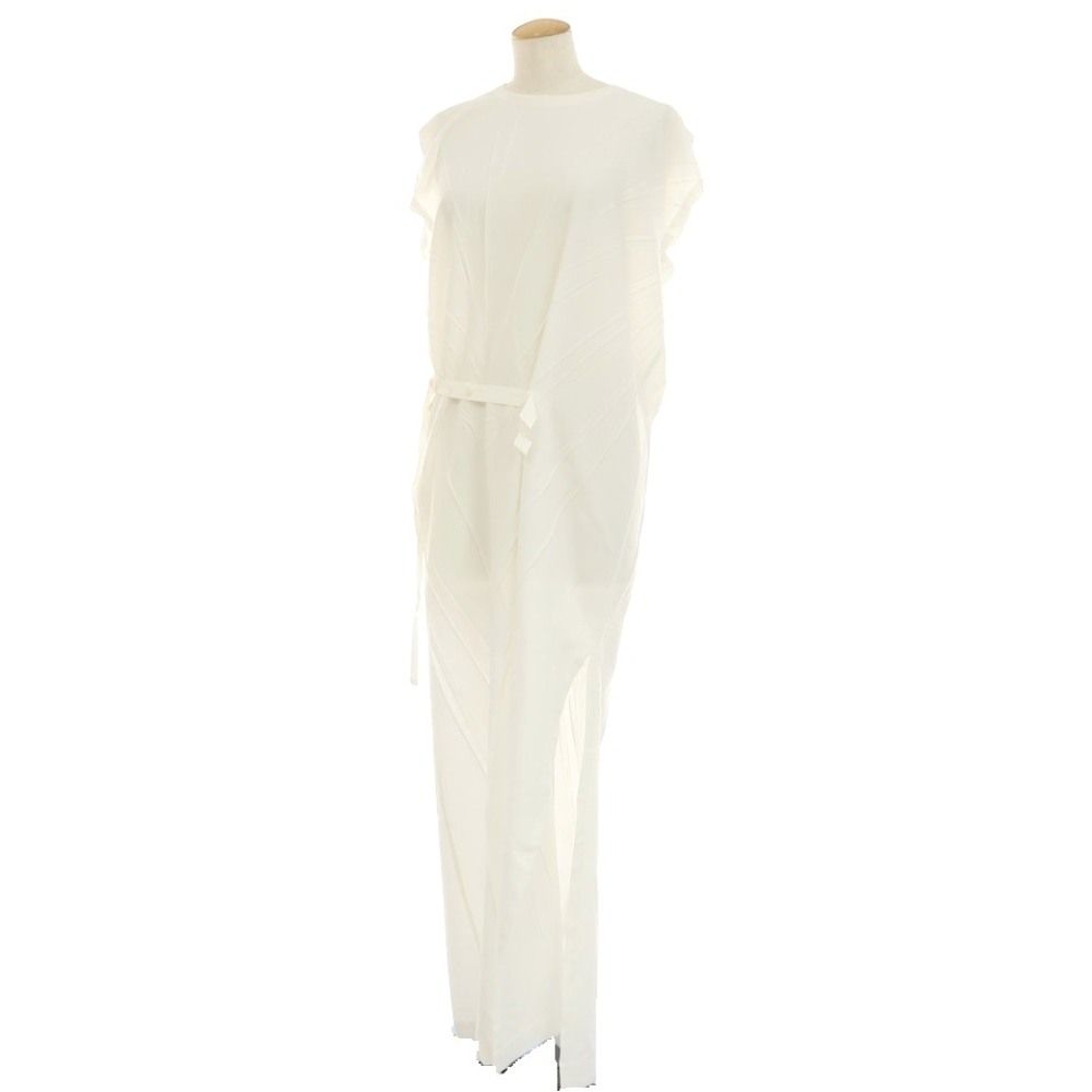 中古】イッセイミヤケ ISSEY MIYAKE 2025年春夏 ロング