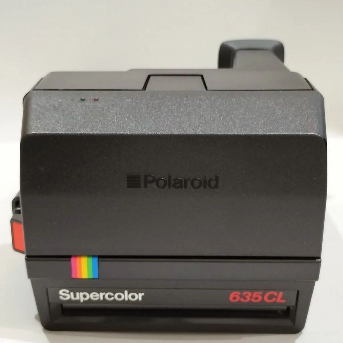 超美品⭐動作確認済み】ポラロイド Polaroid Sprit600 CL スーパー