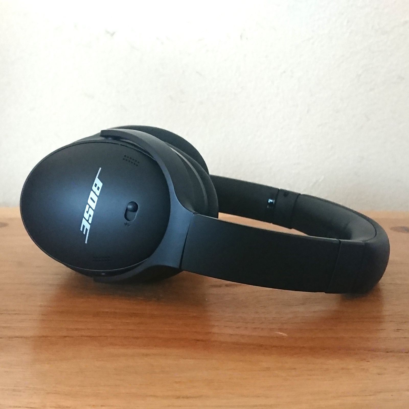 Bose QuietComfort